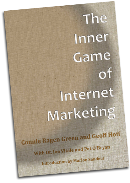 The Inner Game of Internet Marketing